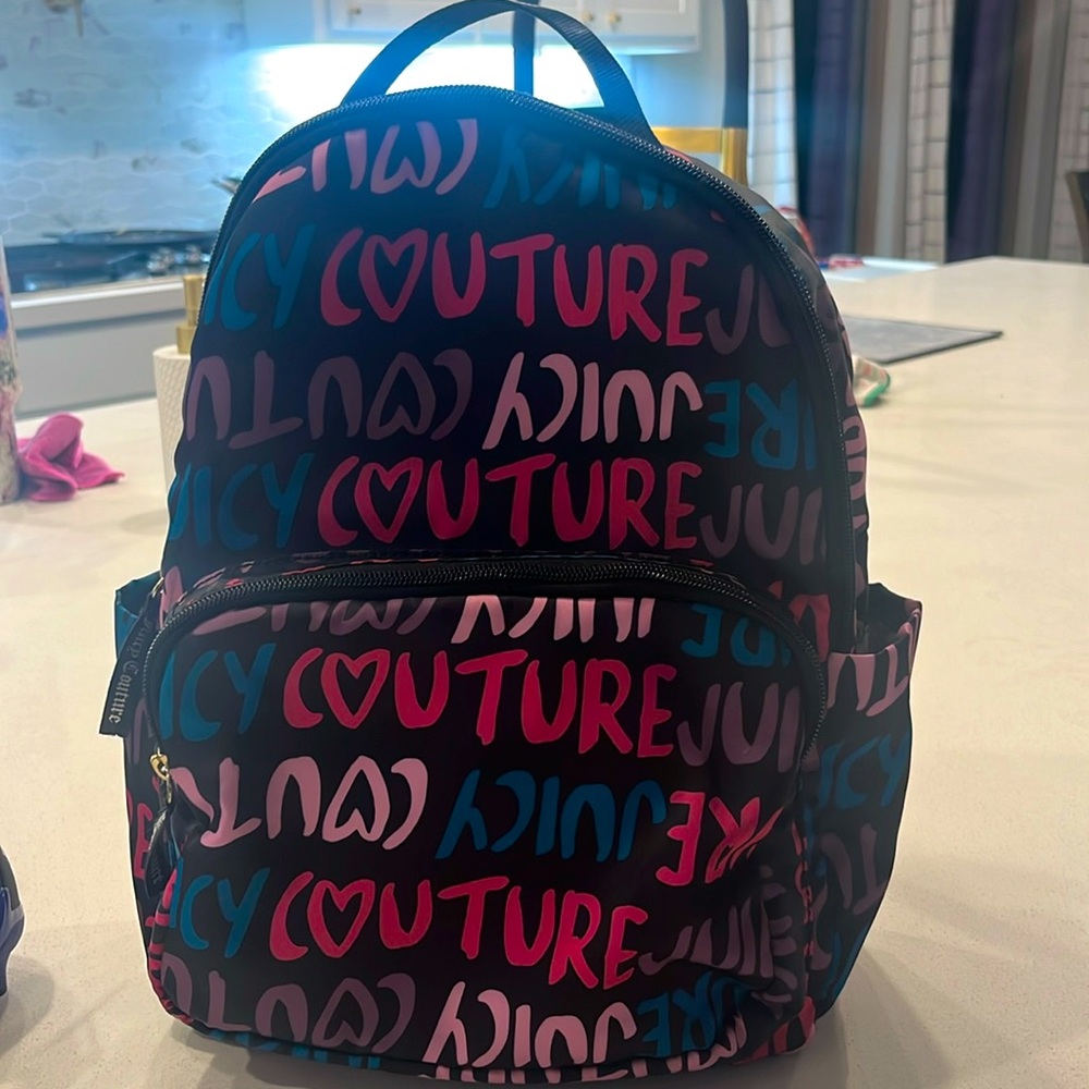 Juicy Couture bag